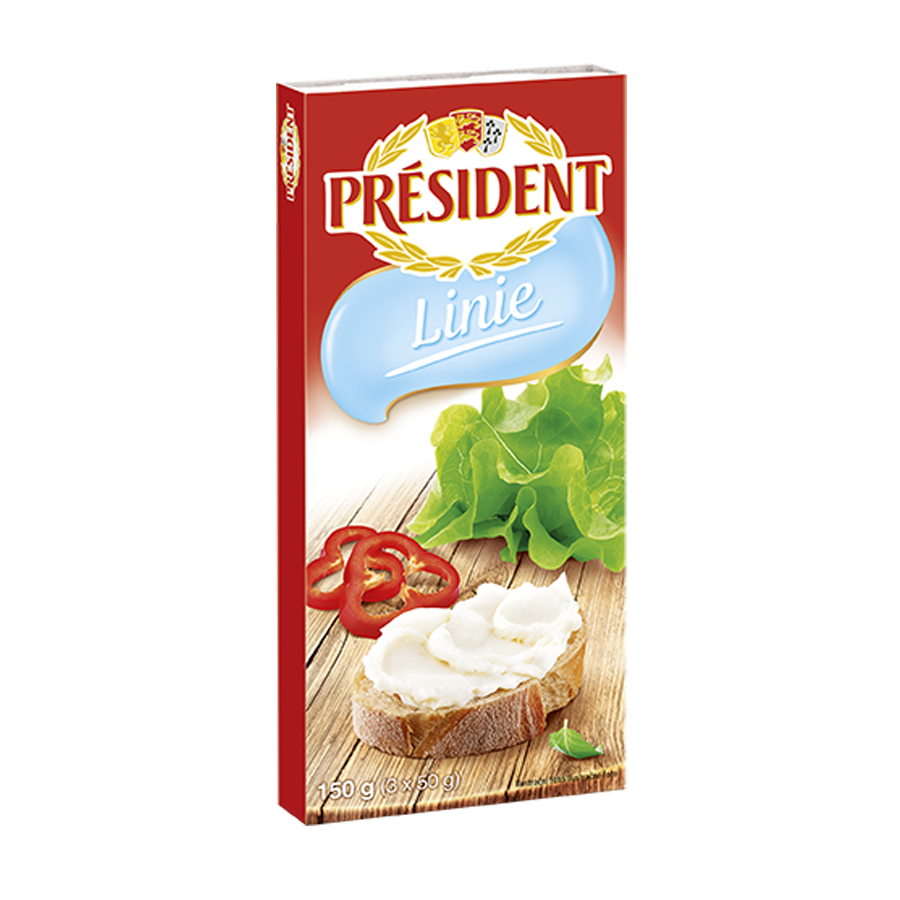 president-linie president-linie