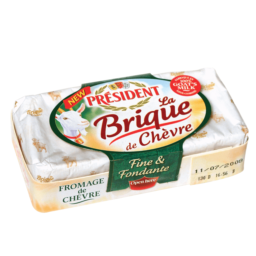syr-brique-chevre-president syr-brique-chevre-president