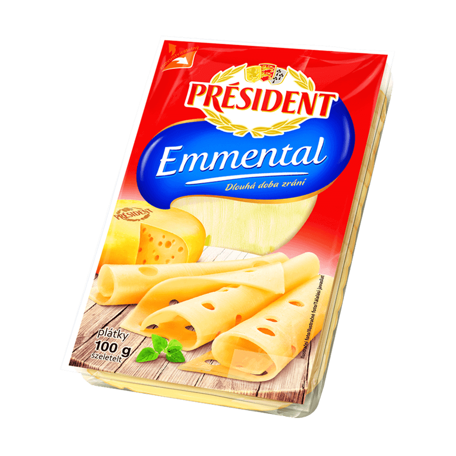 syr-emmental-platky-president syr-emmental-platky-president