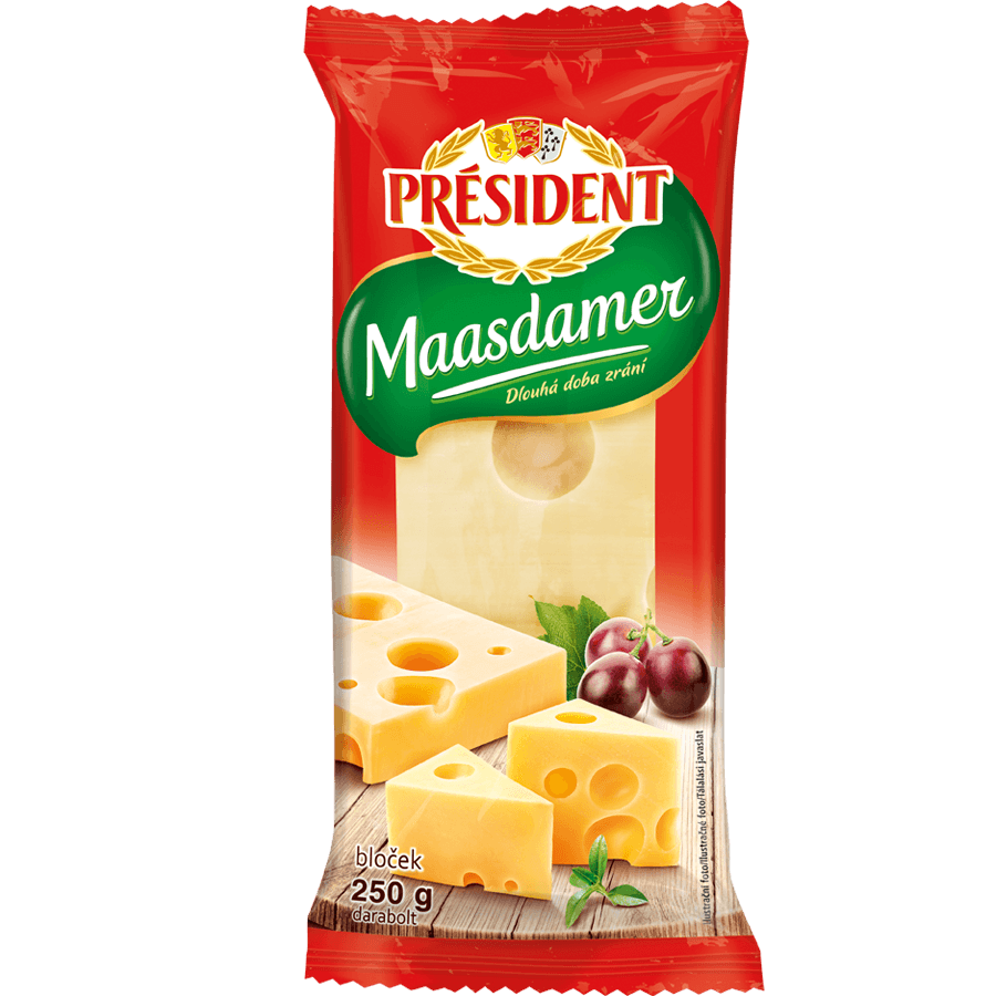 syr-maasdammer-blok-president syr-maasdammer-blok-president