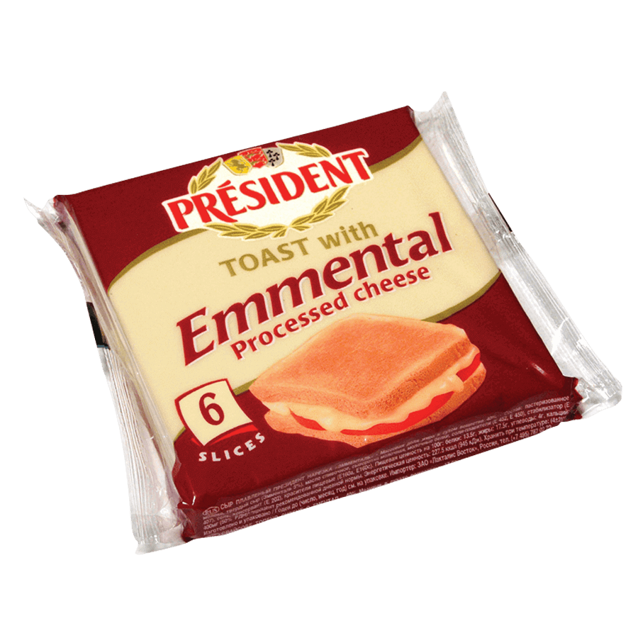syr-toast-emmental-president syr-toast-emmental-president