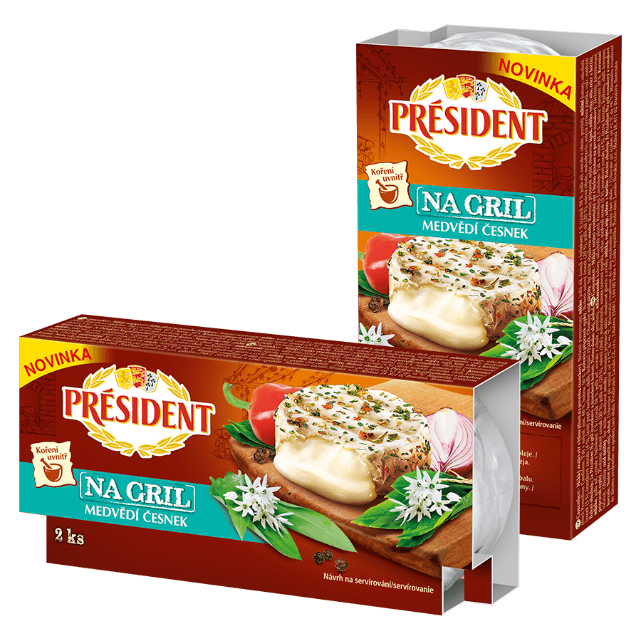 camembert_na_gril_medvedi_cesnek camembert_na_gril_medvedi_cesnek
