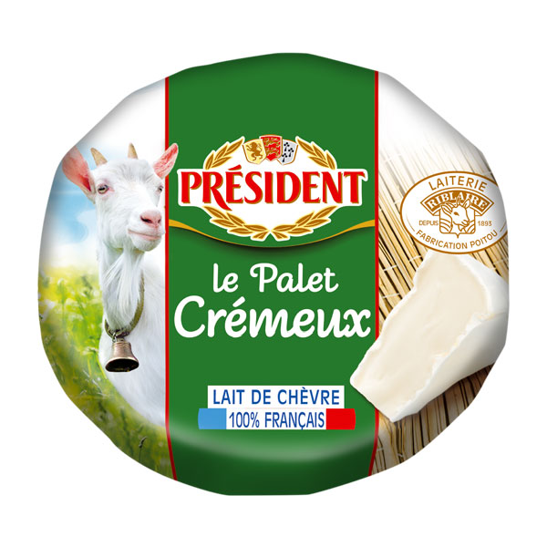 Le Palet de Chèvre