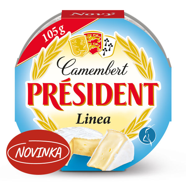 Camembert Linea